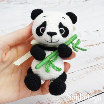 Little Panda