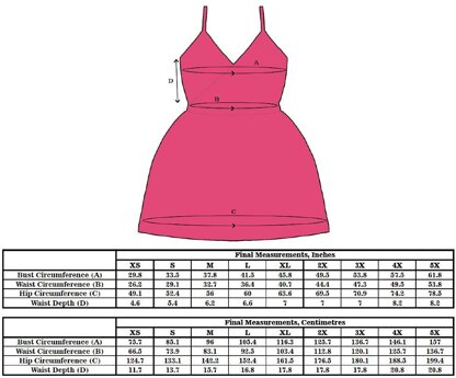 Maddi Pocket Dress
