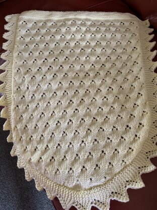 baby blanket