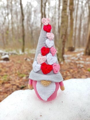 Gnome Valentine