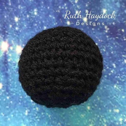 Crochet Sphere