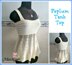 Peplum Tank Top