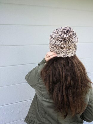 Slouchy Beanie