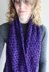 Bulky Lace Cowl