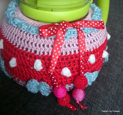 Bow Stitch Crochet