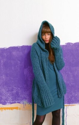 Fatto A Mano Pavenstedt 191 by Lang Yarns