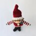 Stripy Pixies