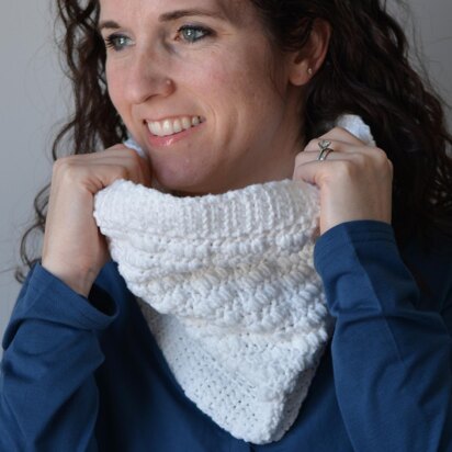 St. Peregrine Cowl