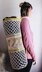 Pilates Mat Bag