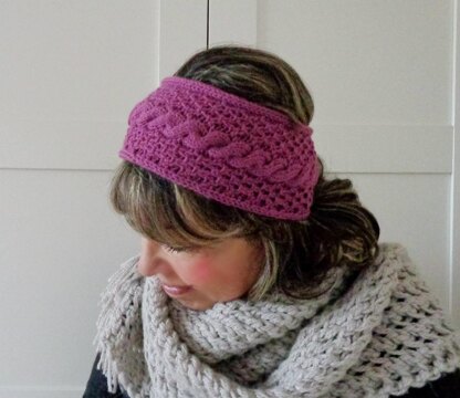 Emma Headband