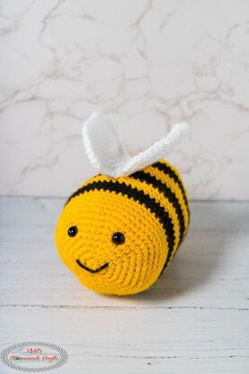 Reversible Bee