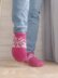 Bell Slipper