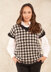 Ash Slipover in Rowan Alpaca Classic - RTP002-0004-DEP - Downloadable PDF