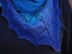 Bridge Over Troubled Water Shawl