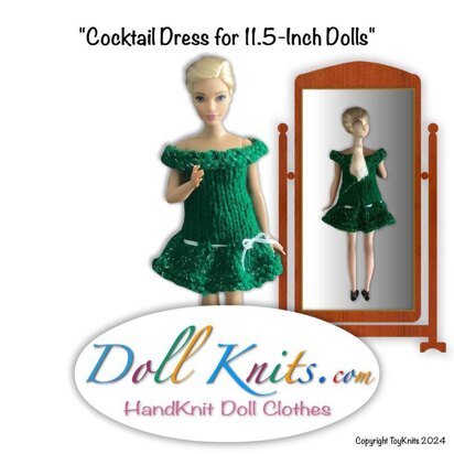 Cocktail Dress