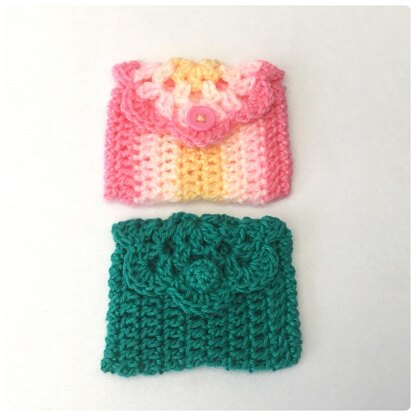 Floretta Bag, Purse and Case