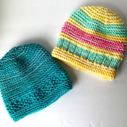 Craft Fair Hats