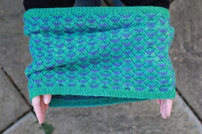 Ravenna Cowl