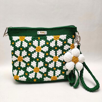 Daisy Bag