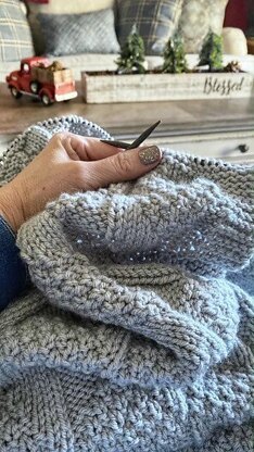 Little Gem Blanket