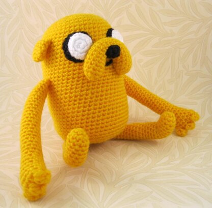 Jake the Dog