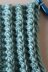 Half Triple Crochet Blanket or Scarf