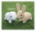 Rabbit Crochet Pattern