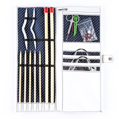 Bluprint Knit Start Up Project Notions Kit