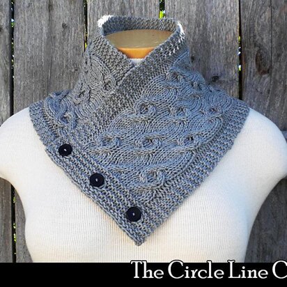 The Circle Line Cowl