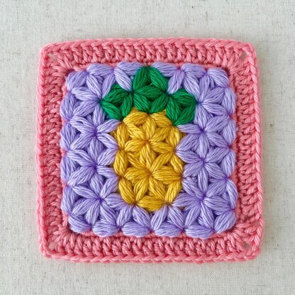 50 Pineapple Square_