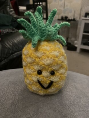 Pineapple for the Bar