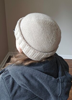 Hudson Hat