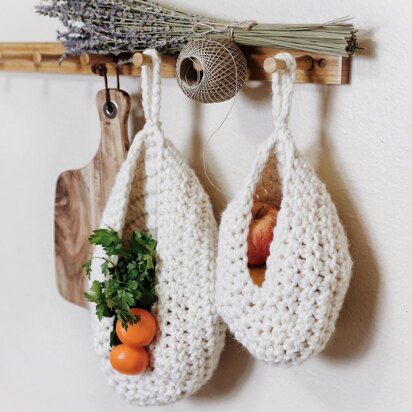 The Kitchen Storage Pouch