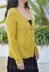 SweaterBabe 287 Amber Cardigan PDF