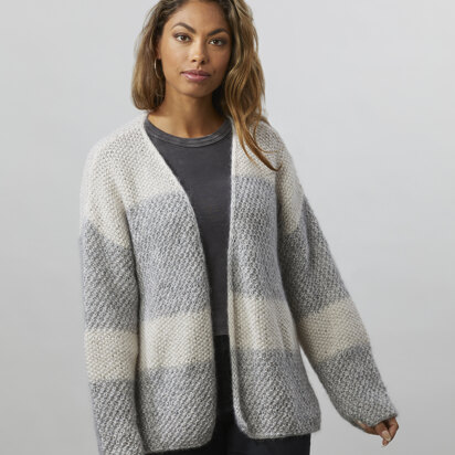 Sesia Teagan Cardigan PDF