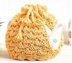 Imitation Crochet Tea Cosy