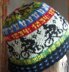 Cycle race beanie