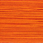 Paintbox Crafts Stickgarn Mouliné - Rust (187)