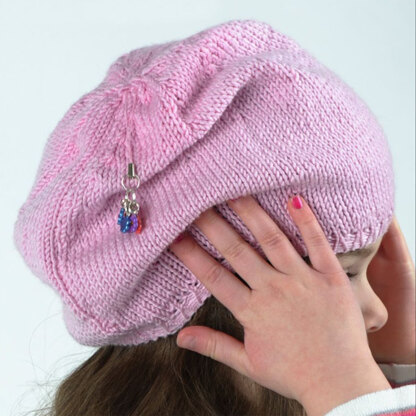 Knitted Beanies