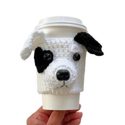 Puppy Mug Cozy