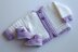 Cherise Toddler Cardigan 14-128T
