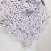 Silver Lining Shawl