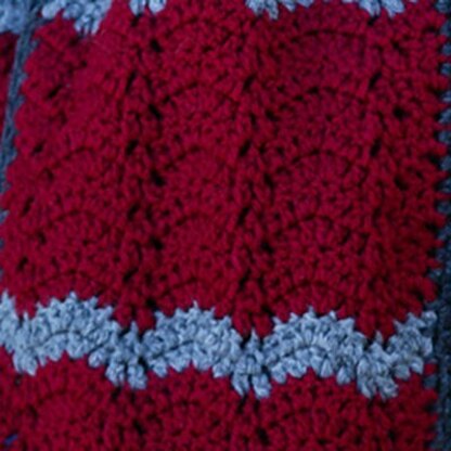 549 Paradise Pond Cowl - Crochet Pattern for Women in Valley Yarns Northampton