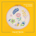 Paintbox Crafts Scattered Blooms - PB220603 - Downloadable PDF