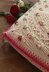 Lyn's Rose Garden Pillow