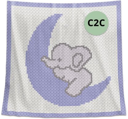 Elephant on the Moon - C2C