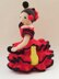 Flamenco Dancer Tea Cosy