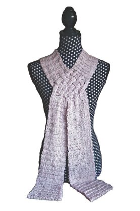 Dreamweaver Scarf