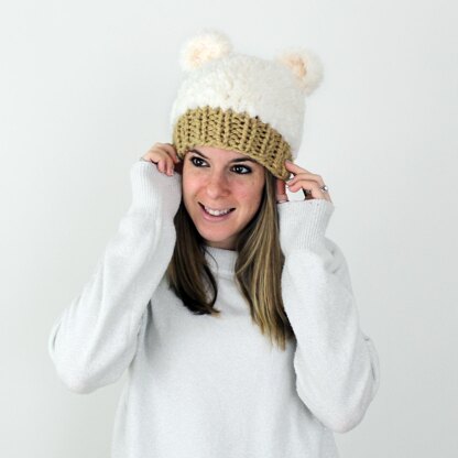 Big Bear Hat