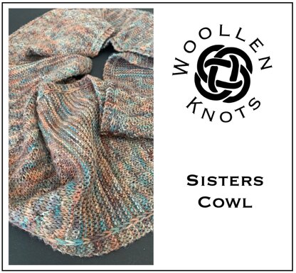 Sisters Cowl